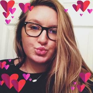 Meet your Posher, Lexi